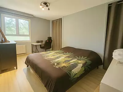 Appartement, 80,05 m²