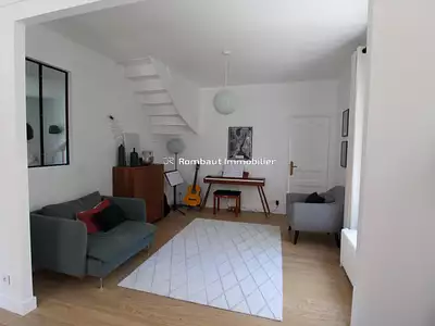 Maison, 155 m²
