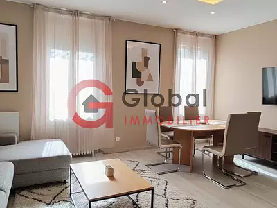 Appartement, 100 m²