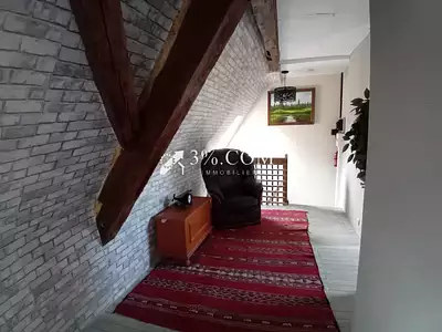 Maison, 115 m²