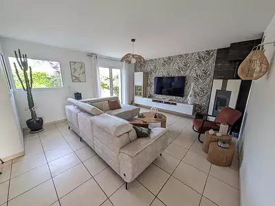 Maison, 157 m²