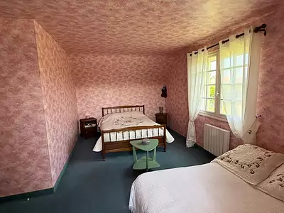 Maison, 180 m²