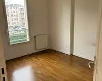 Appartement, 35,09 m²