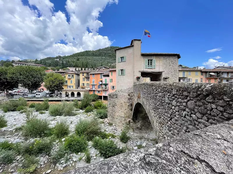 Appartement, 78,53 m²