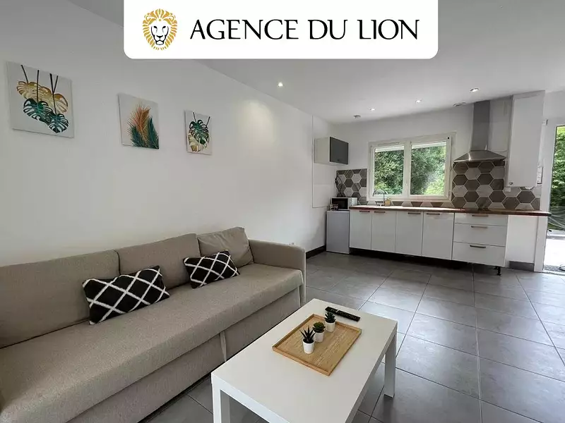 Maison, 50 m²