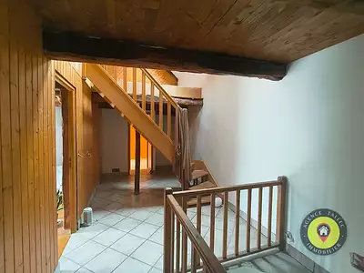 Maison, 133,34 m²