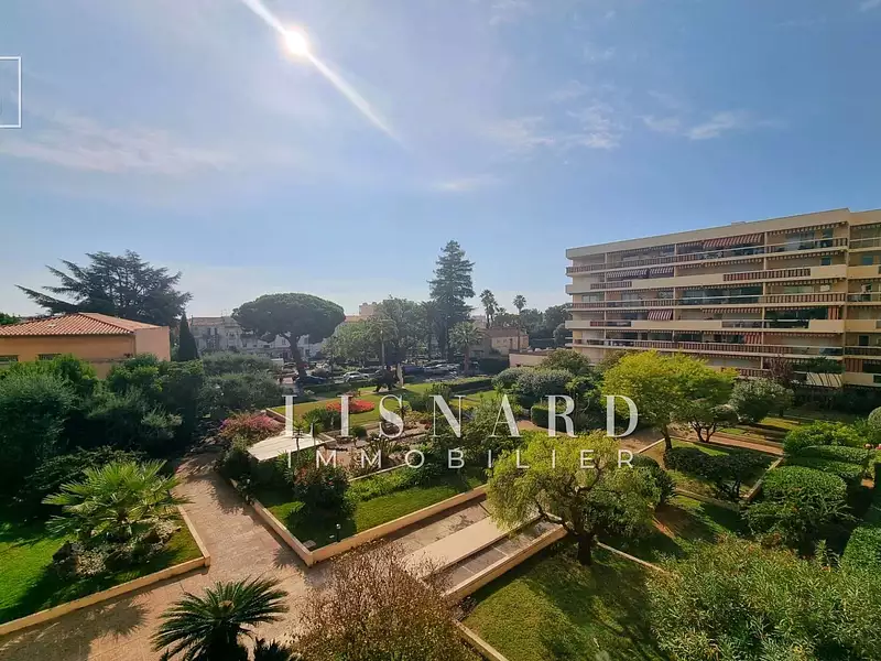 Appartement, 33,04 m²