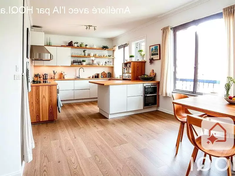 Appartement, 160 m²