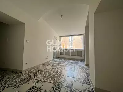Appartement, 65,34 m²