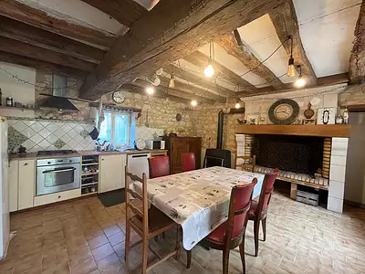 Maison, 154,03 m²