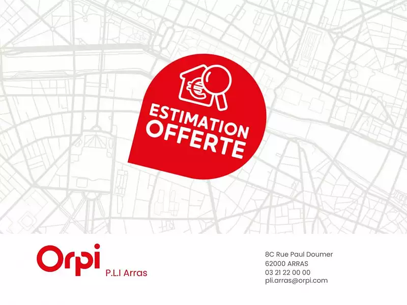 Maison, 140 m²