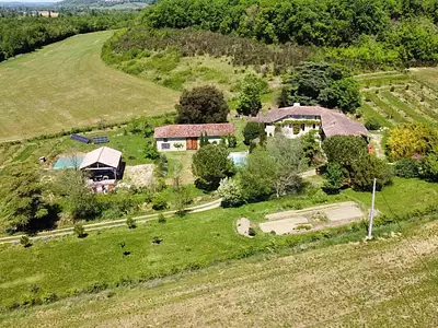 Maison, 300 m²