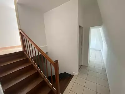 Appartement, 37,3 m²