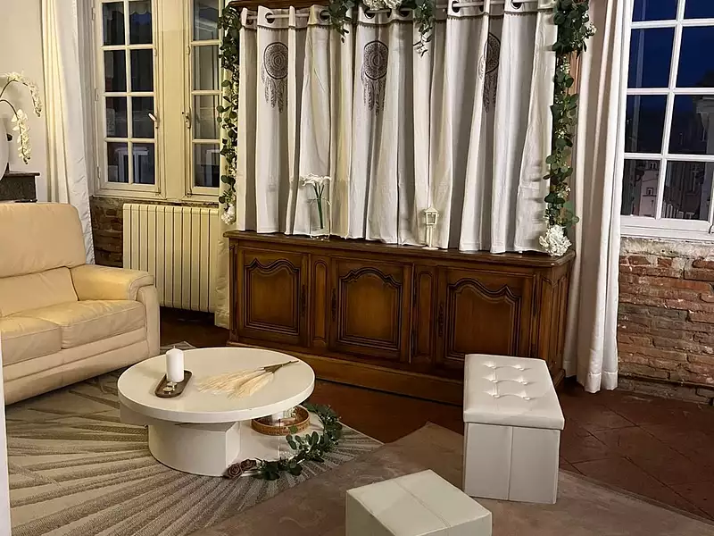 Appartement, 11 m²