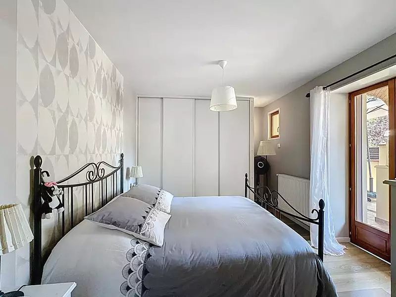 Appartement, 93 m²