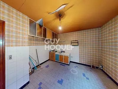 Maison, 133,7 m²