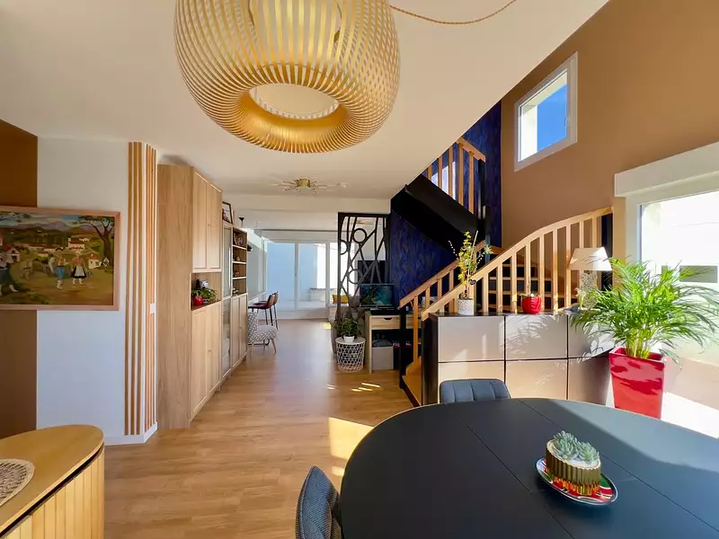 Appartement, 112 m²