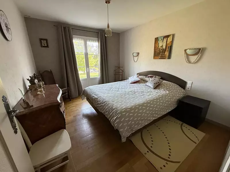 Maison, 135 m²