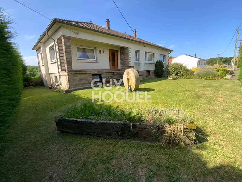Maison, 297 m²