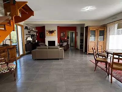 Maison, 170 m²