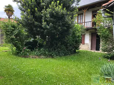 Maison, 155 m²