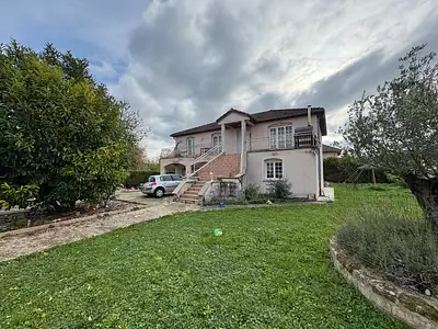 Maison, 96 m²