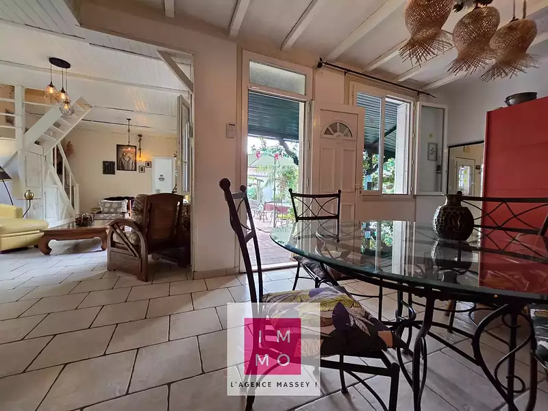 Maison, 90 m²