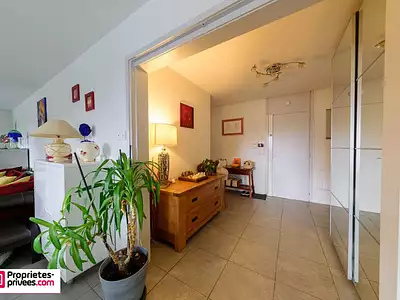 Appartement, 97 m²