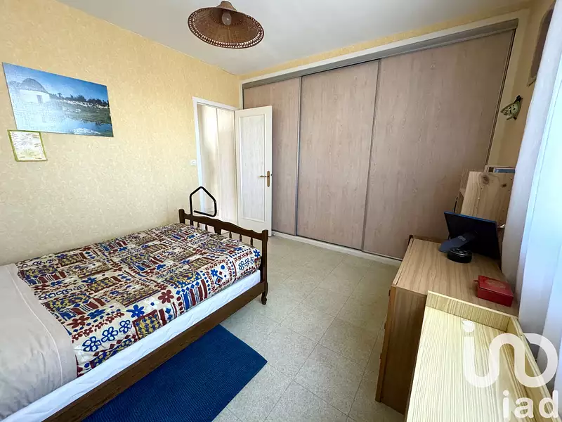 Appartement, 83 m²