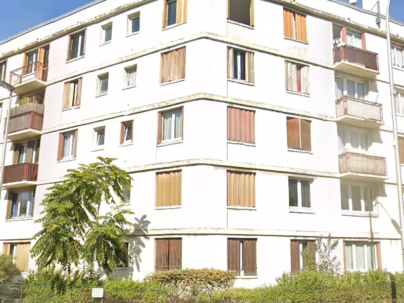 Appartement, 27,4 m²