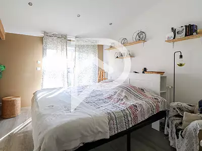 Maison, 184 m²
