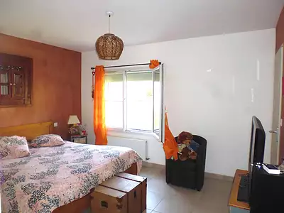 Maison, 122 m²