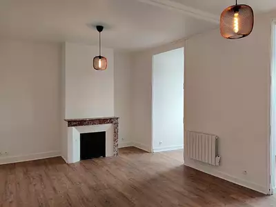 Appartement, 90 m²