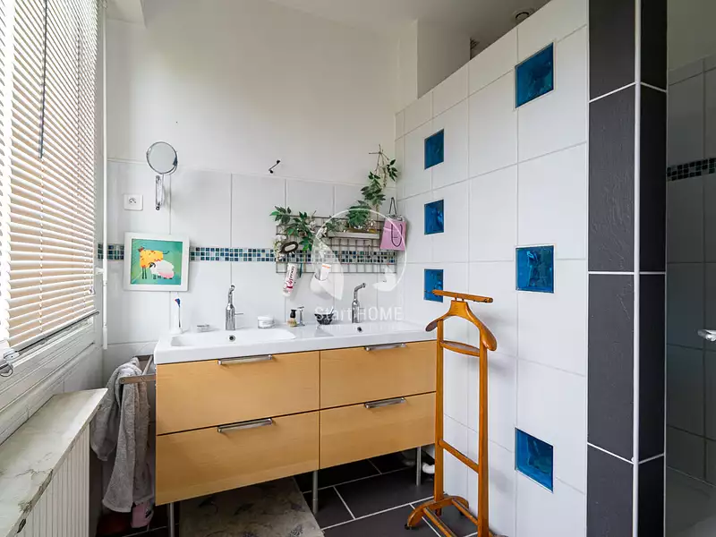Maison, 127 m²