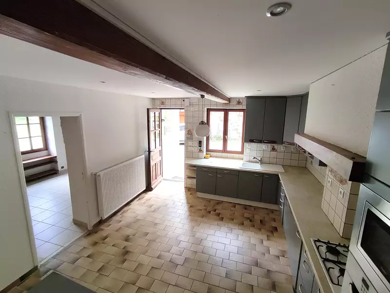 Maison, 100 m²