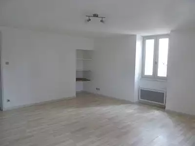 Appartement, 32 m²