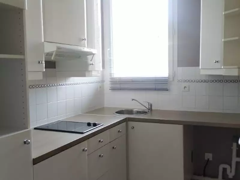 Appartement, 37 m²