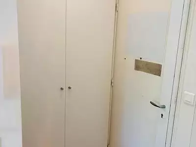 Appartement, 26 m²