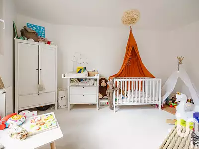 Appartement, 102 m²