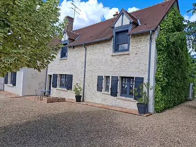 Maison, 157 m²