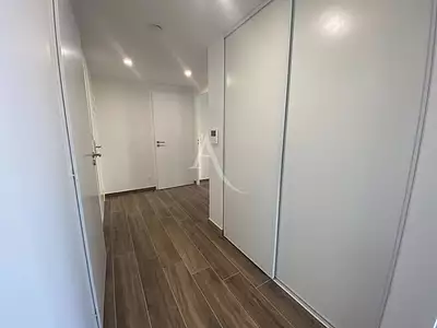 Appartement, 59,71 m²