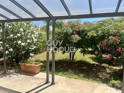 Maison, 160 m²