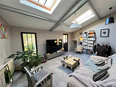 Maison, 120 m²