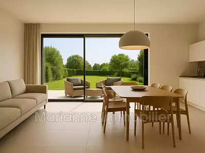 Maison, 71,56 m²