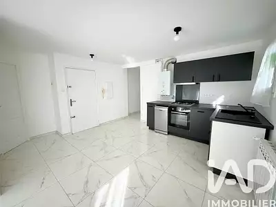 Appartement, 55 m²