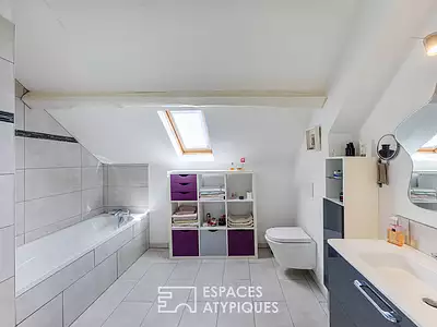 Maison, 145 m²