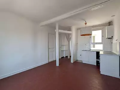 Appartement, 47 m²