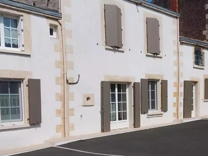 Maison, 258 m²