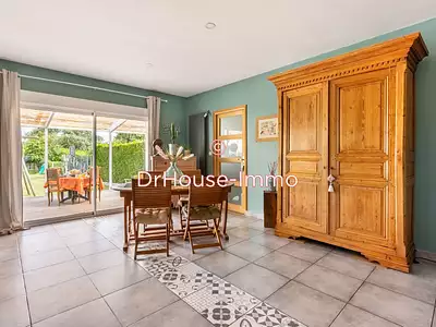 Maison, 130 m²