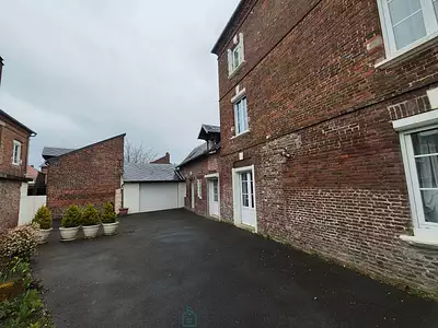Maison, 104 m²